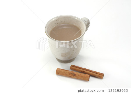 Chai Cinnamon Stick 122198933