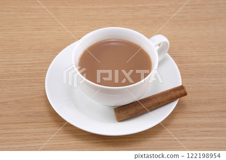 Chai Cinnamon Stick Chai Cinnamon Stick 122198954