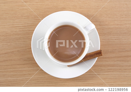 Chai Cinnamon Stick Chai Cinnamon Stick 122198956