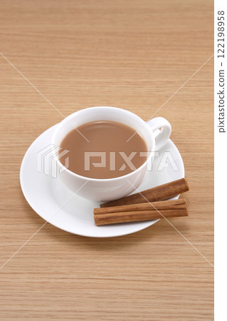Chai Cinnamon Stick Chai Cinnamon Stick 122198958