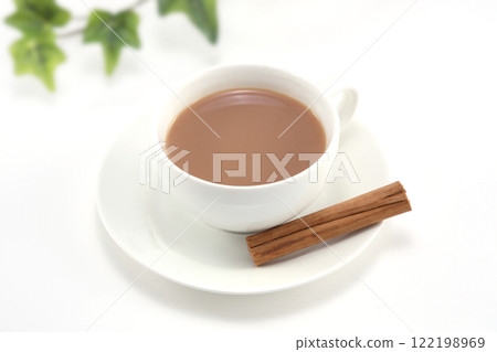 柴肉桂棒 122198969