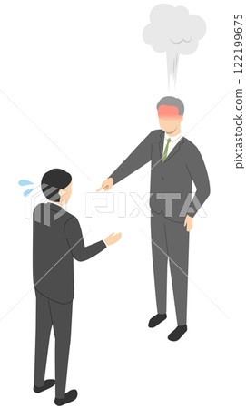 下屬被老闆罵2 122199675