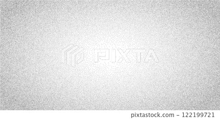 Grain texture gravel noise gradient. pointillism effect background. Dotted points, grainy sand, grunge abstract monochrome halftone. Grain texture gravel noise gradient. pointillism effect background. Dotted points, grainy sand, grunge abstract monochrome halftone. 122199721