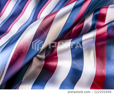 Fabric background image material: Colorful stripes Fabric background image material: Colorful stripes 122201048