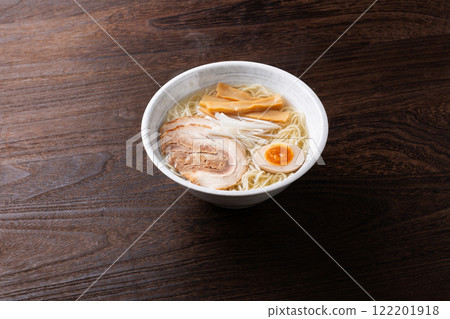 Salt ramen Salt ramen 122201918