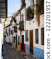 The glamorous streets of the Albaicin 122201957