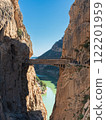 The King's Trail is said to be the most dangerous hike in the world 122201959