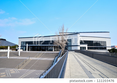 Saga City Cultural Center Saga City Cultural Center 122203476