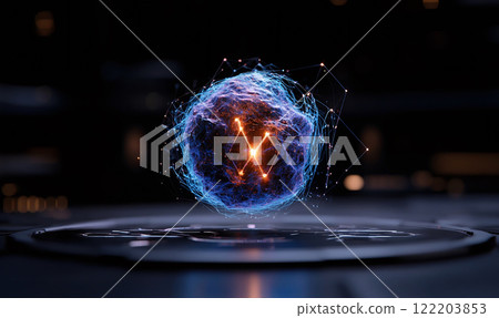Floating Bloch Sphere in Quantum Computation 122203853