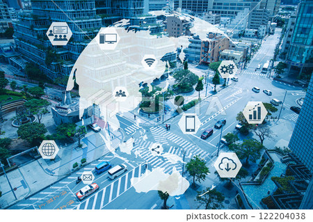  Business image 122204038