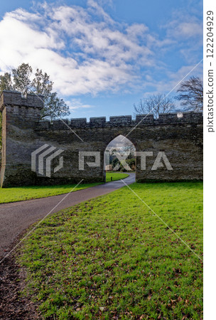 Croft Castle and Parkland - Herefordshire 122204929