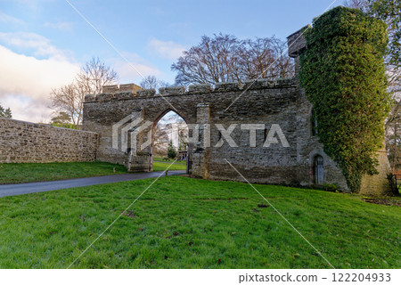 Croft Castle and Parkland - Herefordshire 122204933