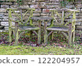 Croft Castle and Parkland - Herefordshire 122204957