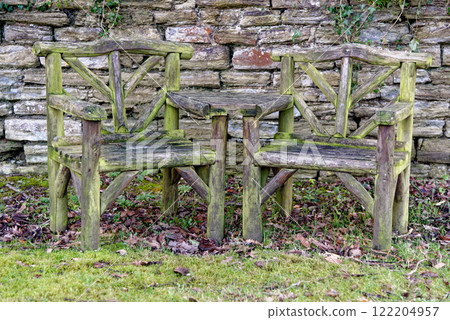Croft Castle and Parkland - Herefordshire 122204957