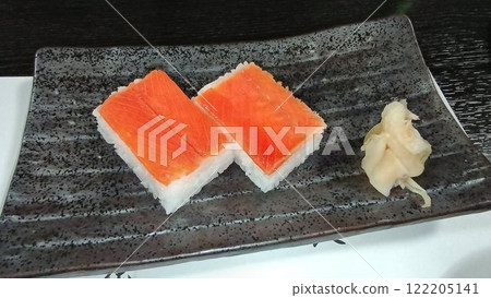 A local dish from Yamagata and Yonezawa that we want to pass on to the next generation... Shiohikizushi 122205141