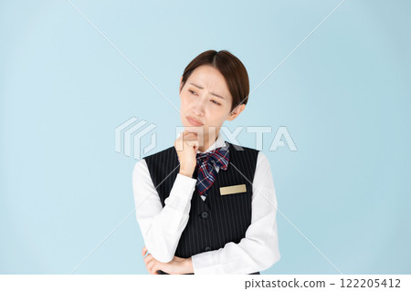 女制服煩惱 122205412