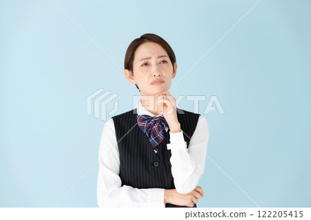 女制服煩惱 122205415