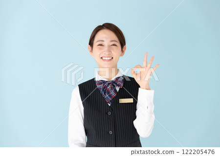 女制服OK 122205476