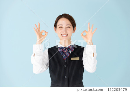 女制服OK 122205479