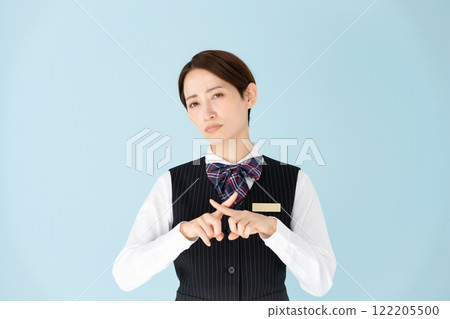 女制服x 122205500