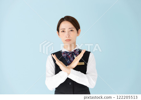 女制服x 122205513