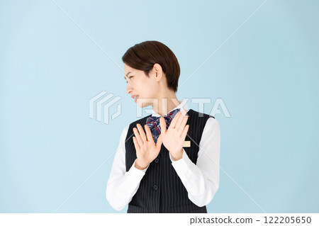 Women in uniforms not allowed Women in uniforms not allowed 122205650