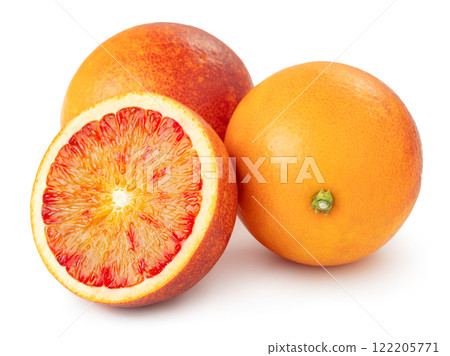 Sicilian blood oranges Sicilian blood oranges 122205771