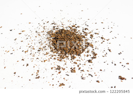 Rust Powder Rust Powder 122205845