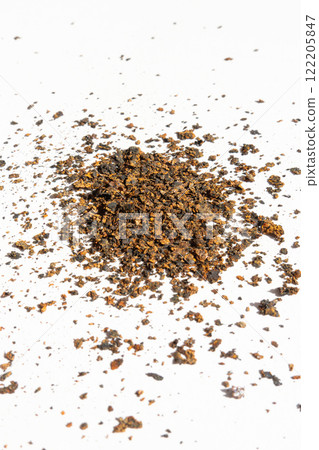 Rust Powder Rust Powder 122205847