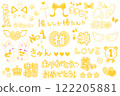 Favorite material: Yellow 122205881