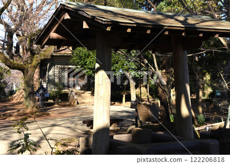 Koboriyama公園乳房很好 122206818