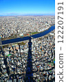從天空樹看見的Sumidagawa 122207191