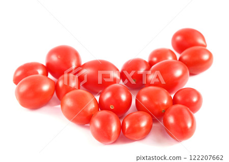 櫻桃番茄（公主櫻桃番茄） 122207662