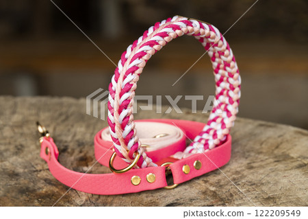 handmade paracord collar and leash for dogs handmade paracord collar and leash for dogs 122209549