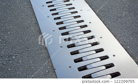 Bridge joint 122209705