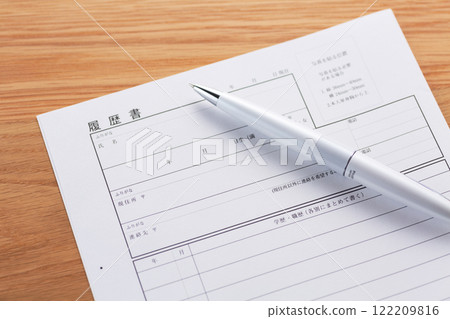 Resume Resume 122209816