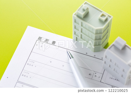 Resume Resume 122210025