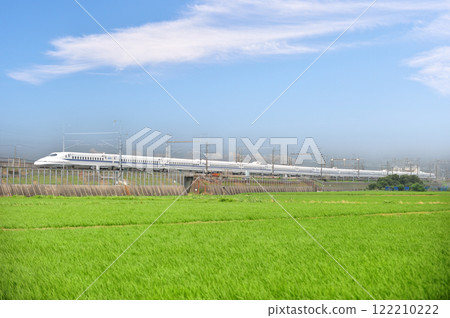 東海道新幹線 新橫濱 小田原 JR 東海 N700 系列 Z 編組（東京） 兒玉光希 122210222