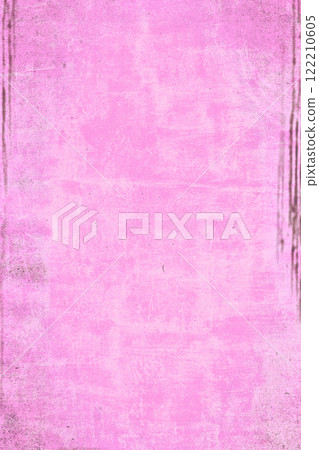Pink abstract grunge retro background with brown smudges. Pink abstract grunge retro background with brown smudges. 122210605