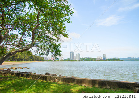 KK Waterfront entertainment district 122210811