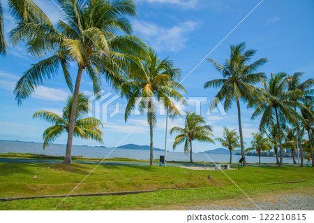 KK Waterfront entertainment district 122210815