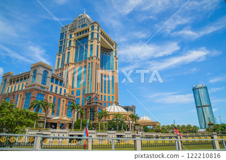 KK Waterfront entertainment district 122210816