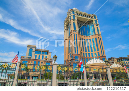 KK Waterfront entertainment district 122210817