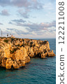 The breathtaking coastline will take your breath away 122211008
