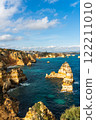 The lush, sparkling coast of Lagos 122211010