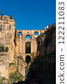 The impressive Ronda Nuevo Bridge 122211083