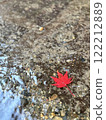 流水和秋葉 122212889