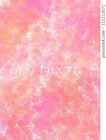 Colourful hand drawn splashes watercolor drops 122213071