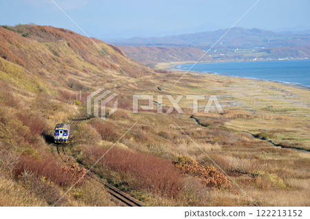 Hidaka Main Line Tomikawa - Hidaka Monbetsu JR Hokkaido Kiha 40-351 (Tomakomai) Hidaka Main Line Tomikawa - Hidaka Monbetsu JR Hokkaido Kiha 40-351 (Tomakomai) 122213152