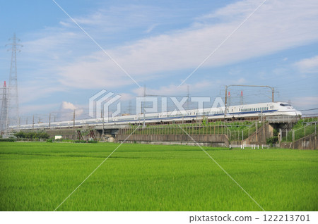 東海道新幹線 新橫濱 小田原 JR 東海 700 系列 C 編組（東京） 兒玉希美 122213701